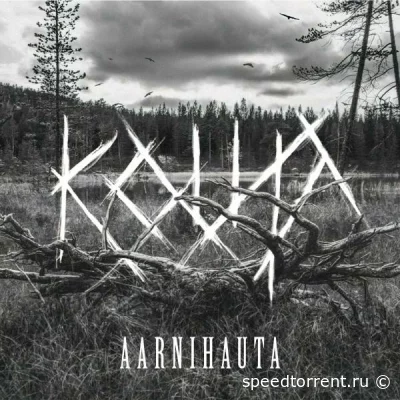 Kouta - Aarnihauta (2022)