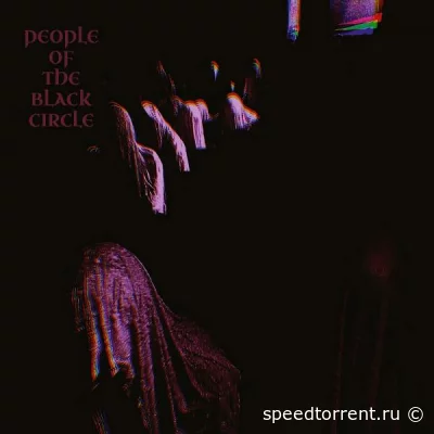 People of the Black Circle - People of the Black Circle (2022)