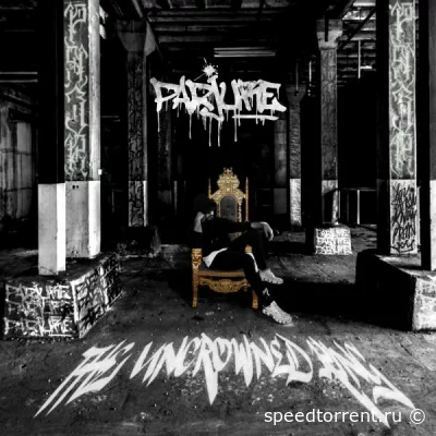 Parjure - The Uncrowned King (2022)