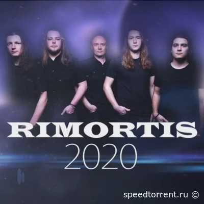 Rimortis - Дискография (2000 - 2022)