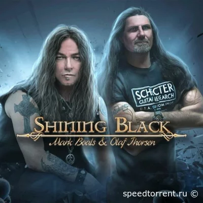 Shining Black - Дискография (2020 - 2022)