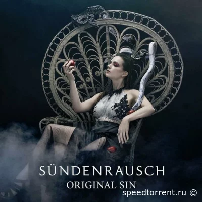 Sundenrausch - Original Sin (2022)