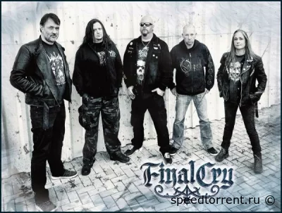 Final Cry - Дискография (1990 - 2022)