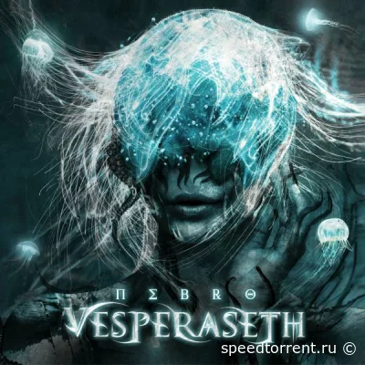 Vesperaseth - Nebro (2022)