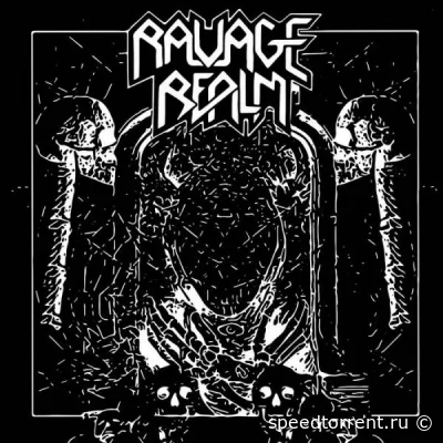 Ravage Realm - Realm Of The Unknown (2022)