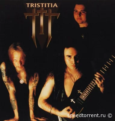 Tristitia - Дискография (1993 - 2022)