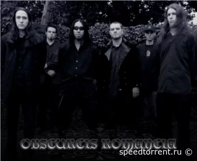 Obscurcis Romancia - Дискография (2001 - 2022)