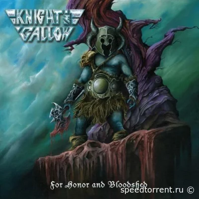 Knight & Gallow - Dread Reaver (2022)