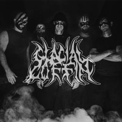 Glacial Coffin - Дискография (2019 - 2022)