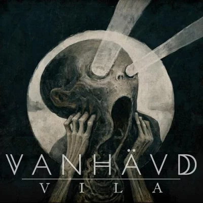 Vanhävd - Vila (2022)