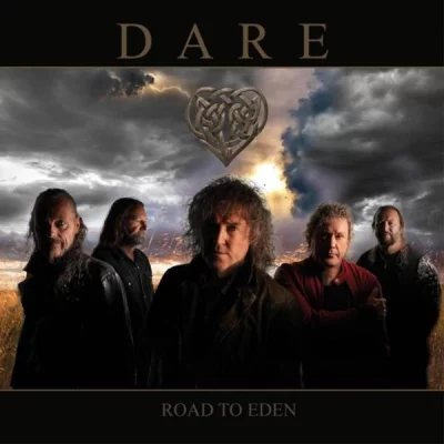 Dare - Road To Eden (2022)