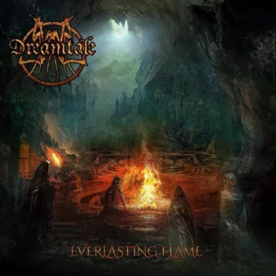 Dreamtale - Everlasting Flame (2022)