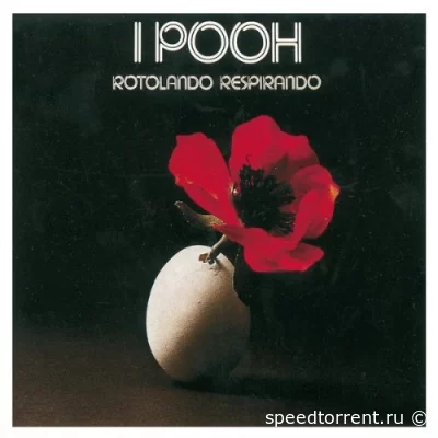 I Pooh - Rotolando Respirando (1977)