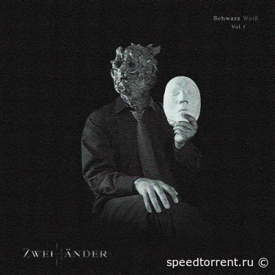 ZWE1HANDER - Schwarzweiss vol.1 (2022)