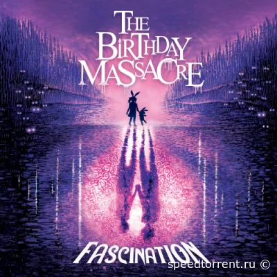 The Birthday Massacre - Fascination (2022)