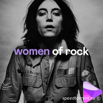 Women of Rock (2022)