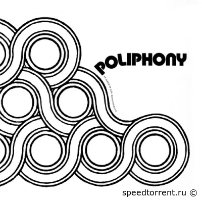 Poliphony - Poliphony (1973/2022)