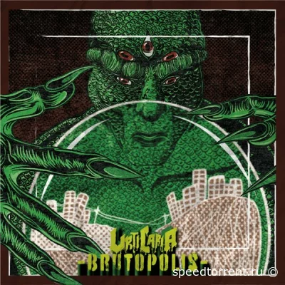 Urticaria - Brutopolis (2022)