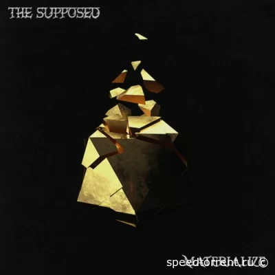 The Supposed - Materialize (2022)