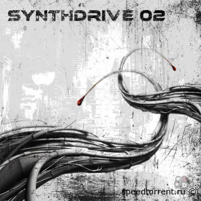 SynthDrive 02 (2022)