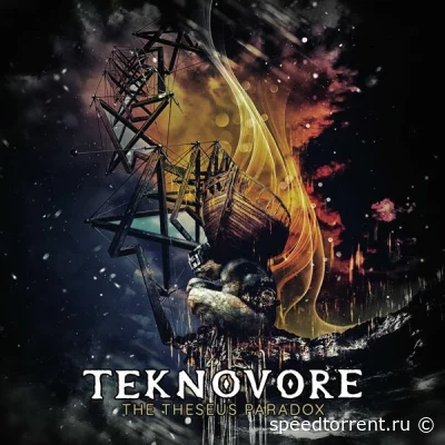 TeknoVore - The Theseus Paradox (2022)