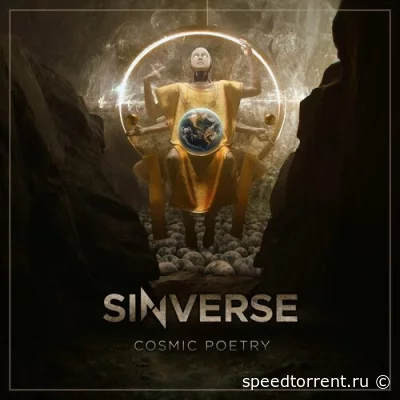 Sinverse - Cosmic Poetry (2022)