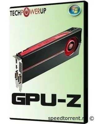 GPU-Z (2022)