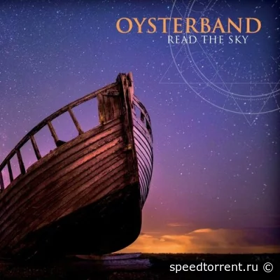 Oysterband - Read The Sky (2022)