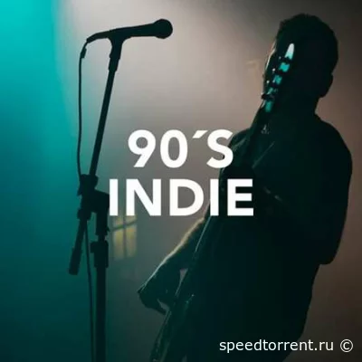 90s Indie (2022)