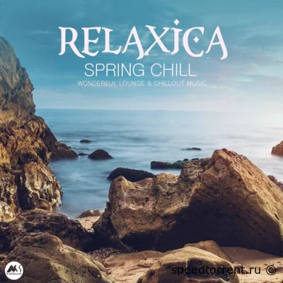 Relaxica: Spring Chill (2022)