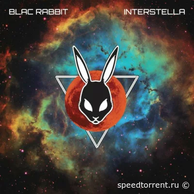 Blac Rabbit - Interstella (2022)