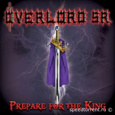 Overlord SR - Prepare For The King (2022)