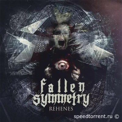 Fallen Symmetry - Rehenes (2022)