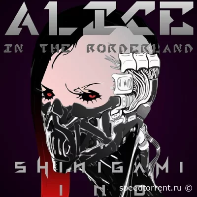 Shinigami IND - Alice in the Borderland (2022)