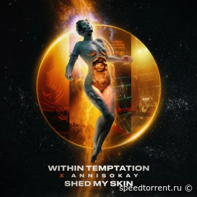 Within Temptation - Shed My Skin (2021)