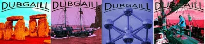 Dubgaill - Дискография (2021-2022)