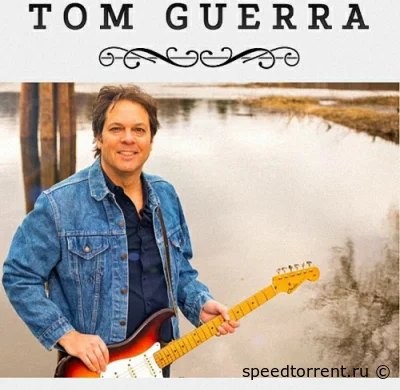 Tom Guerra - Дискография (2014-2022)