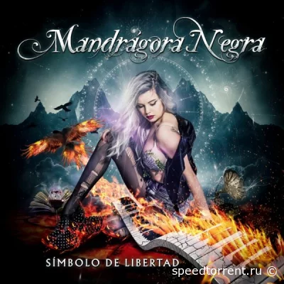 Mandrágora Negra - Símbolo de Libertad (2022)