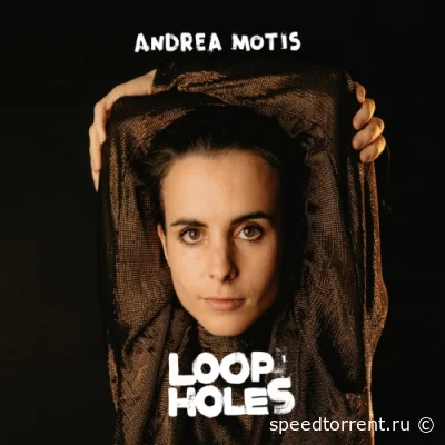 Andrea Motis - Loopholes (2022)