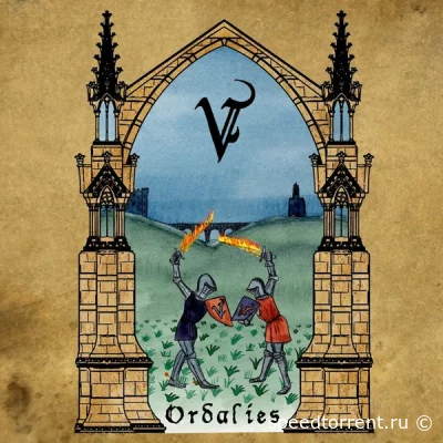 Véhémence - Ordalies (2022)