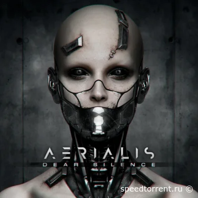 Aerialis - Dear Silence (2022)