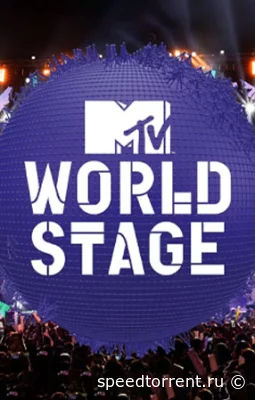 One Republic - MTV World Stage (2022)
