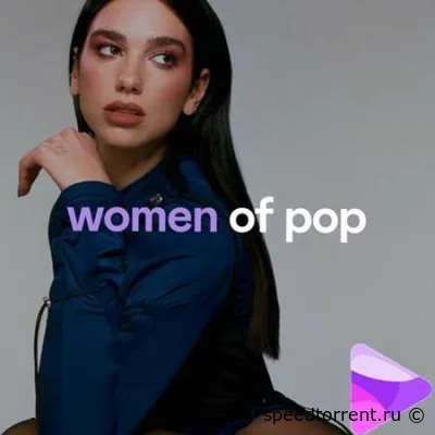 Women of Pop (2022)