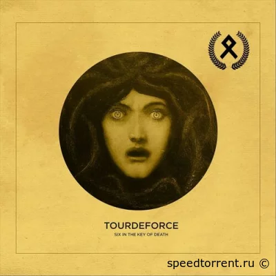TourdeForce - Six in the Key of Death (2022)
