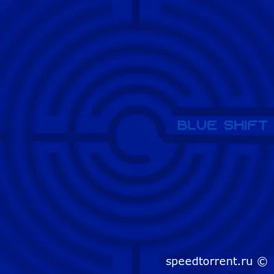 Blue Shift - Blue Shift (2022)