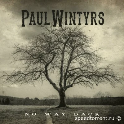 Paul Wintyrs - No Way Back (2022)