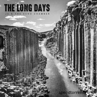 JC & The Echo Chamber - The Long Days (2022)
