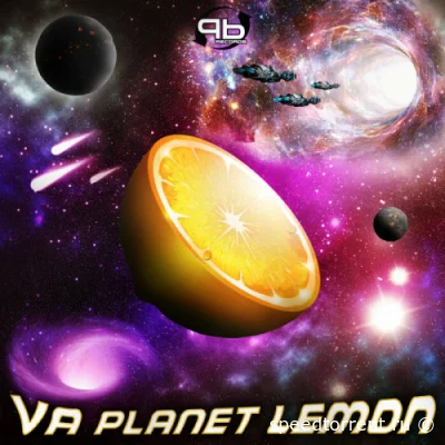 Planet Lemon (2022)