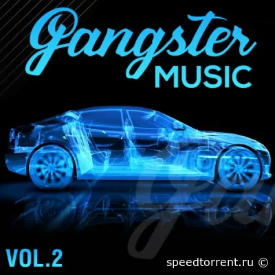 Gangster Music, Vol. 5 (2022)