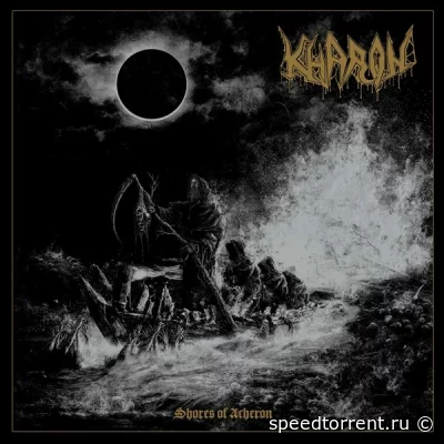 Kharon - Shores of Acheron (2022)